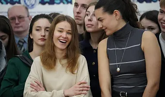 Студенты и преподаватели ТвГМУ стали победителями выставки “Изобретатель и рационализатор – 2025”  Студенты и преподаватели ТвГМУ стали победителями выставки “Изобретатель и рационализатор – 2025”