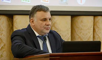 В Тверском медуниверситете пройдет открытая лекция главного неонатолога Минздрава России Иванова Д.О. В Тверском медуниверситете пройдет открытая лекция главного неонатолога Минздрава России Иванова Д.О.