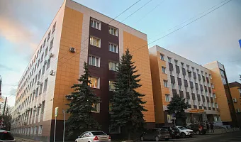 Тверской медуниверситет вошел в топ лучших медвузов России в международном рейтинге «Три миссии» Тверской медуниверситет вошел в топ лучших медвузов России в международном рейтинге «Три миссии»