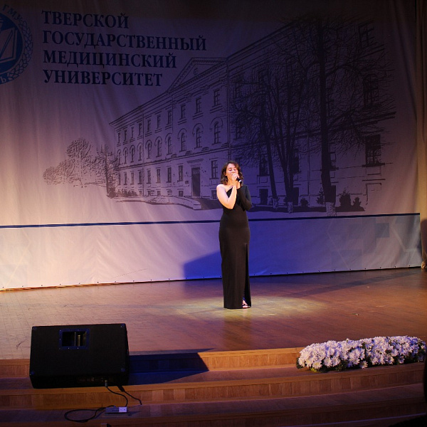 Праздничный концерт к Дню народного единства, 3.10.2023 - фото 23